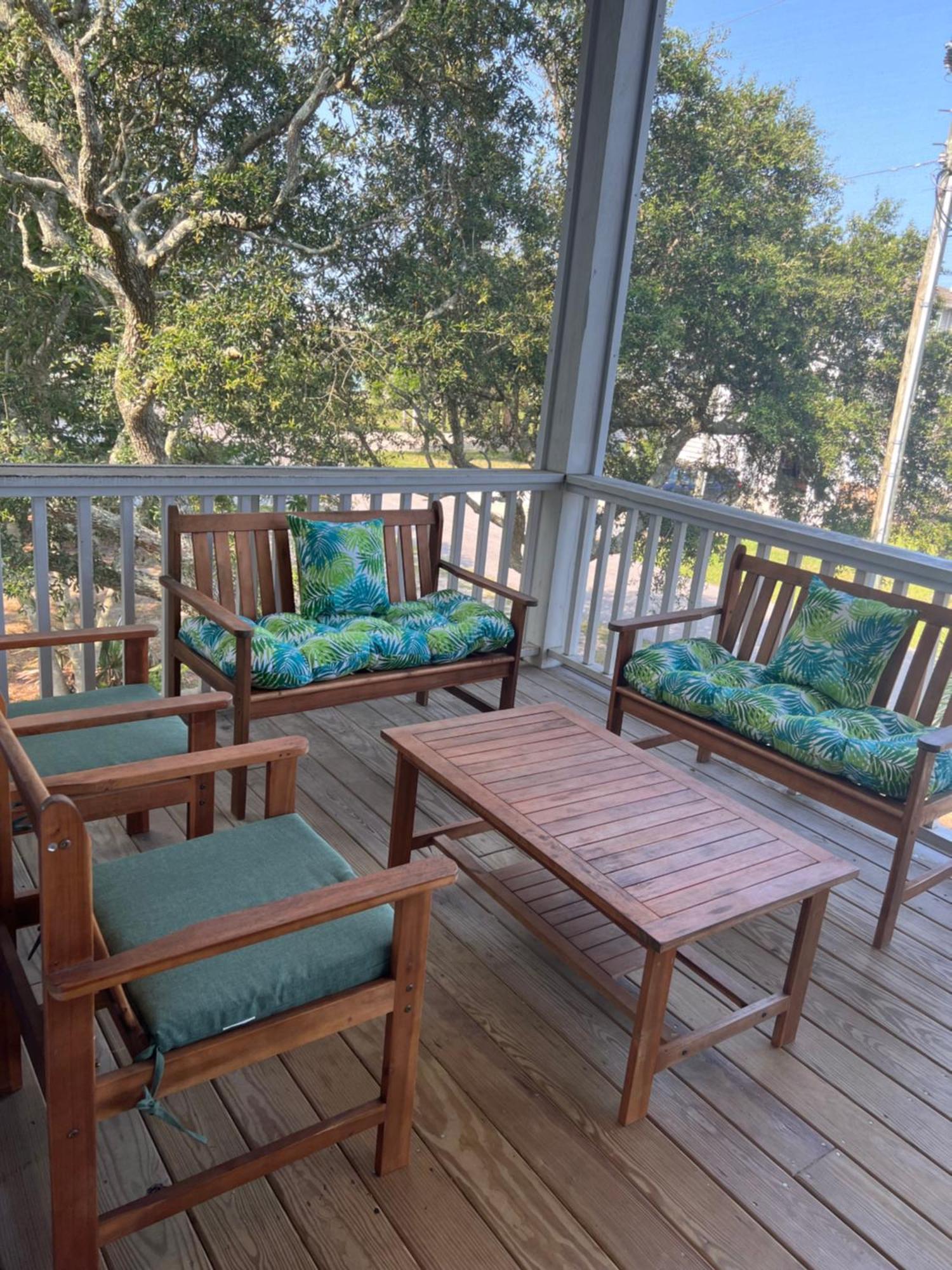 Maison By The Sea At キュリビーチ エクステリア 写真